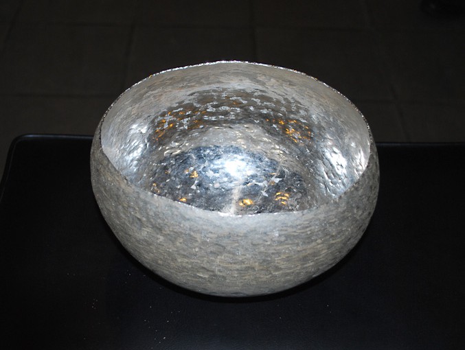 Common Bowl 2013 on show