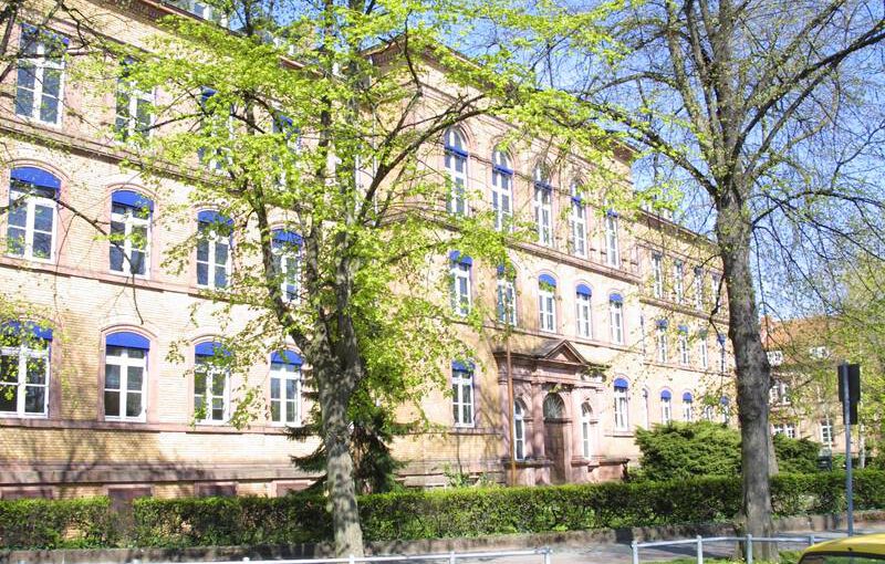 250 Jahre Zeichenakademie Hanau