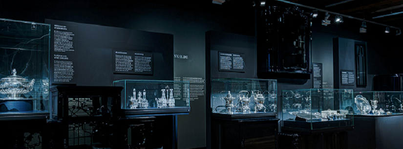 Masterpieces of Delft Silver 1590-1900