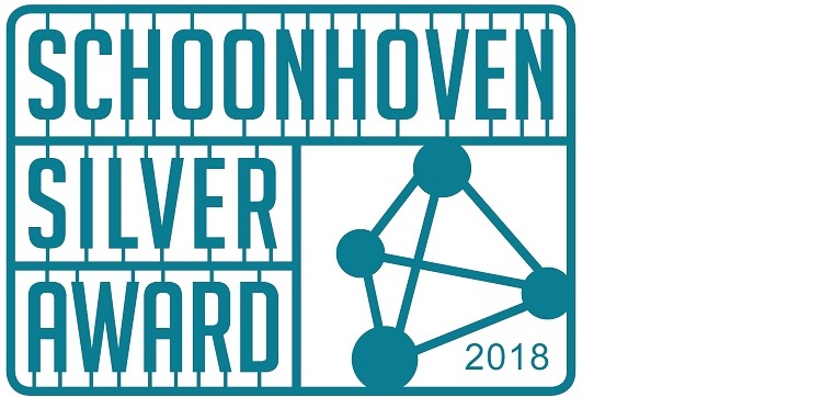 Call for entries Schoonhoven Silver Award 2018