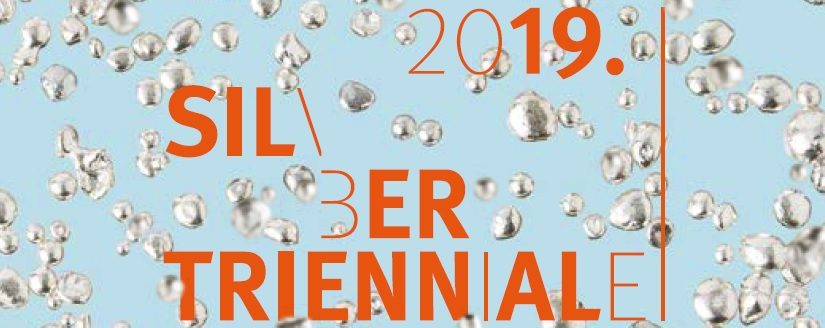 19th Silver Triennial – International Competition 2019